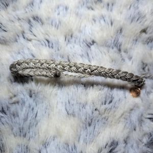 *SOLD*Pura Vida Bracelet